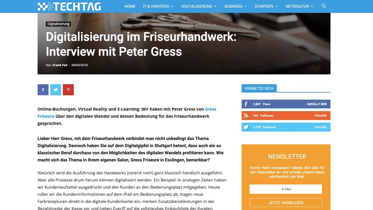 12-presse-gress-techtag.de-digitalisierung-friseurhandwerk-interview-screenshot