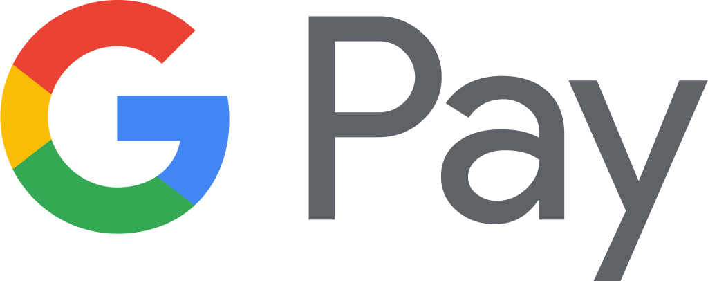 Google_Pay_logo